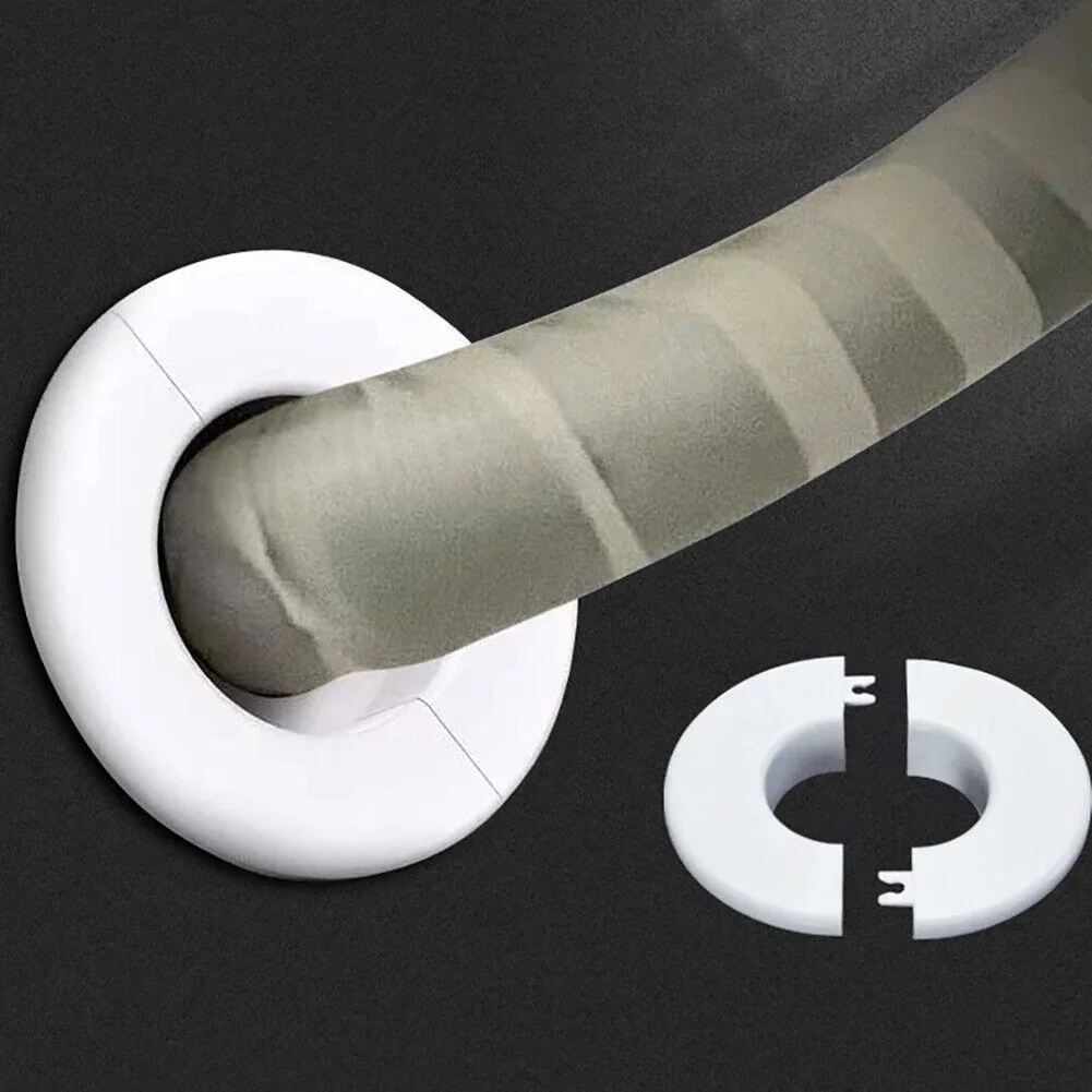 Furniture Hardware Connectors - 1PC Vent Cover Air-conditioning Pipe Plug
