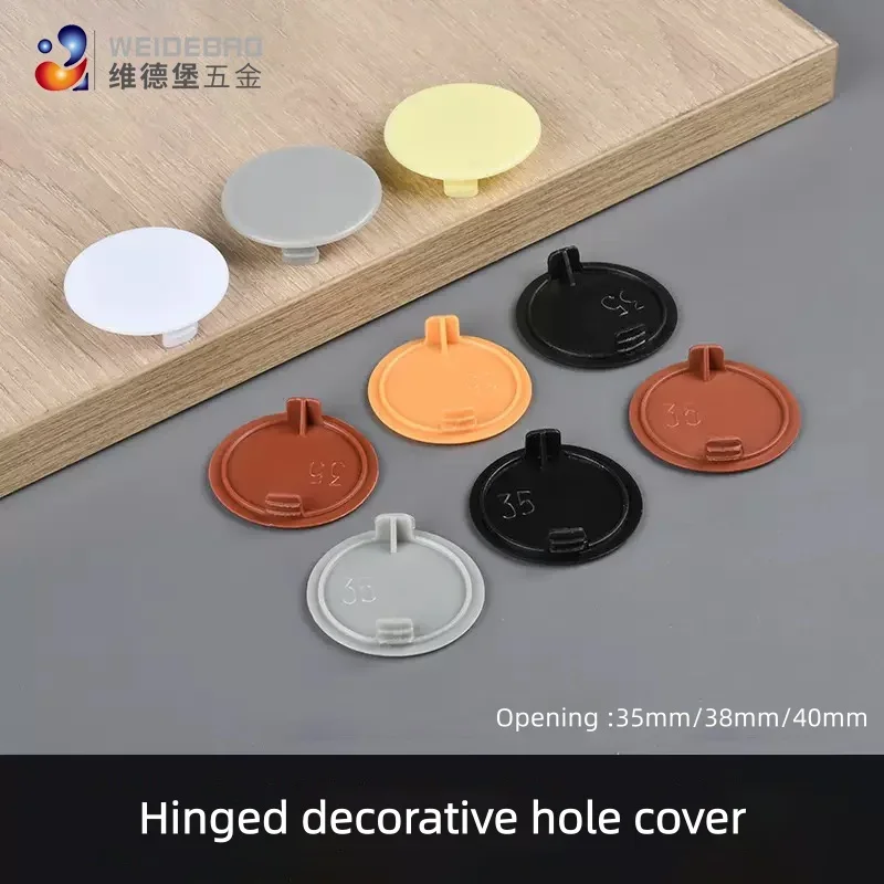 Home Round Plastic Furniture H - Furniture Hardware Connectors review and price