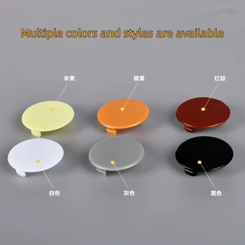 Home Round Plastic Furniture H - Furniture Hardware Connectors review and price