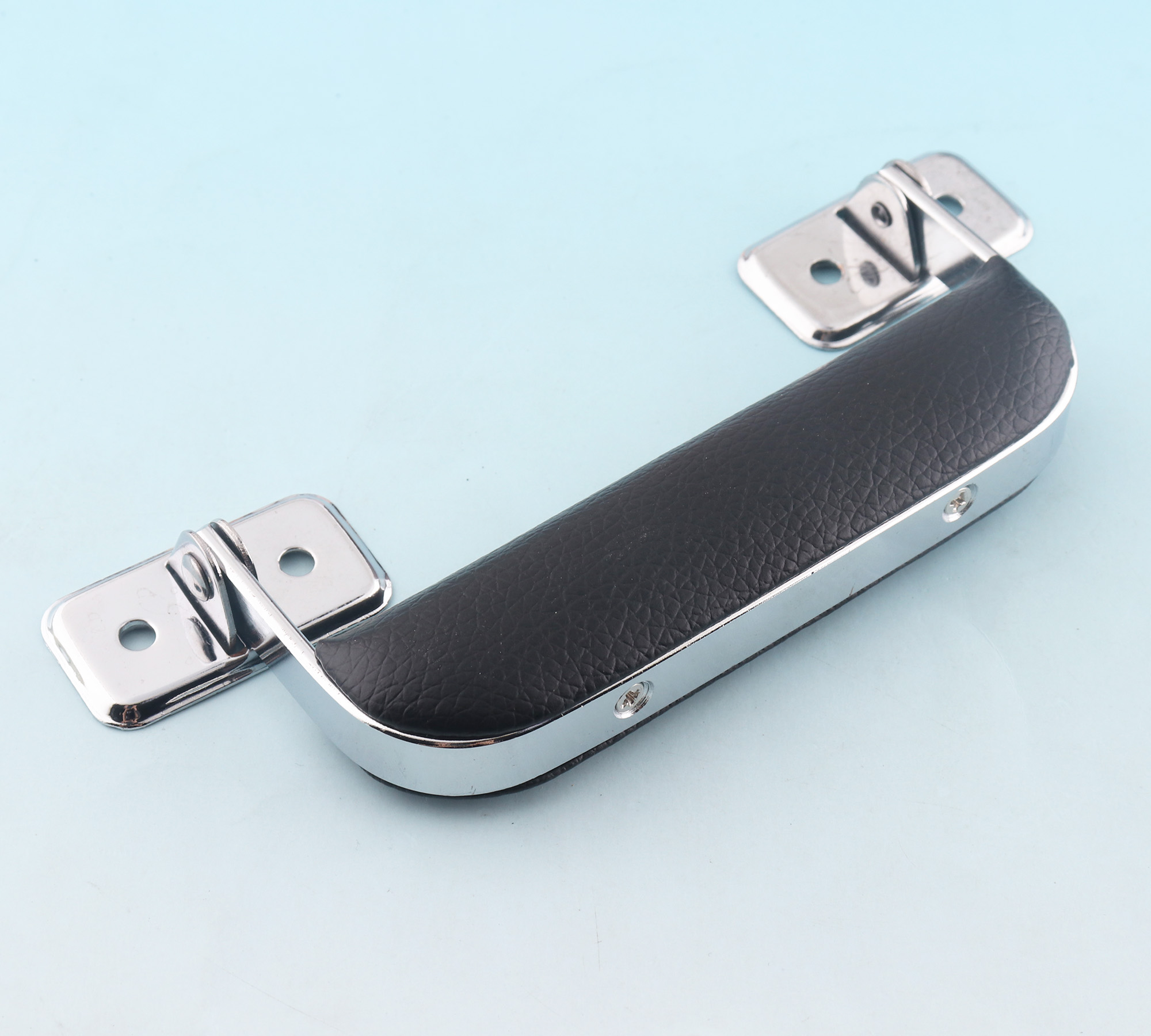Black Box Handle Suitcase Hand - Vintage Furniture Hardware Replacement review and price