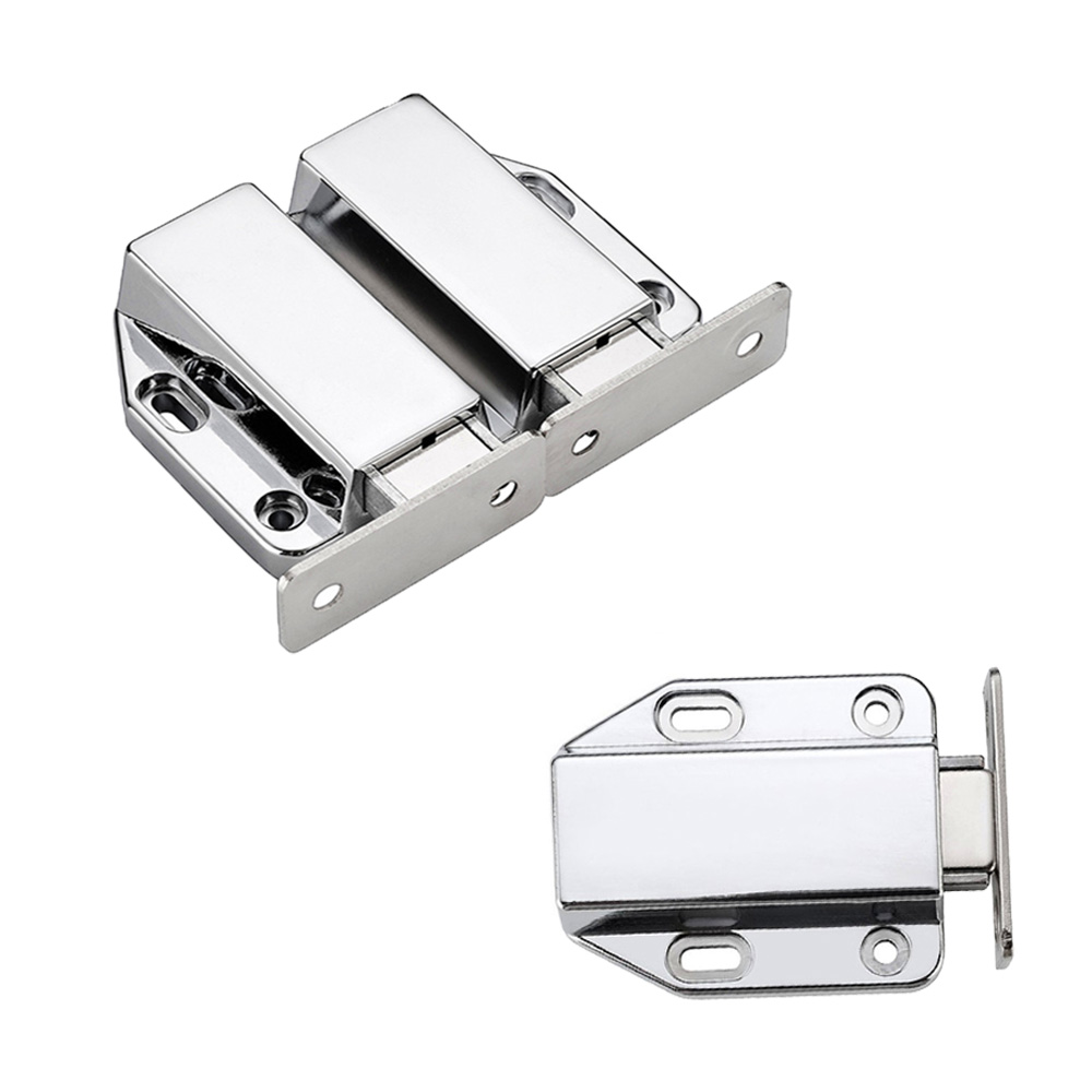 Cabinet Magnetic Catches Magne - Furniture Hardware Lock review and price