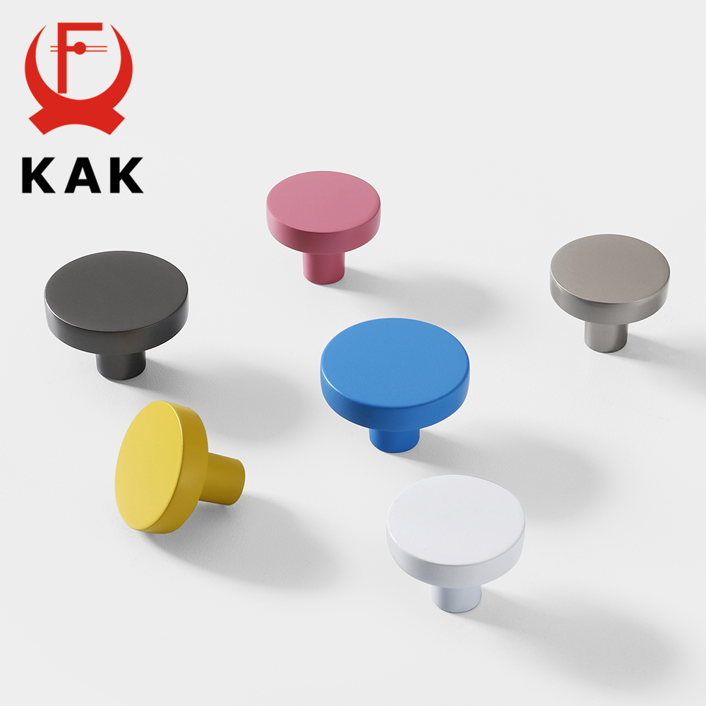 KAK Gold Cabinet Knobs Black K - Furniture Hardware Lock review and price