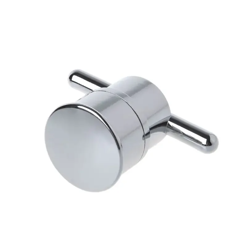 1pcs Electroplated Plastic Sin - Furniture Hardware Factory review and price