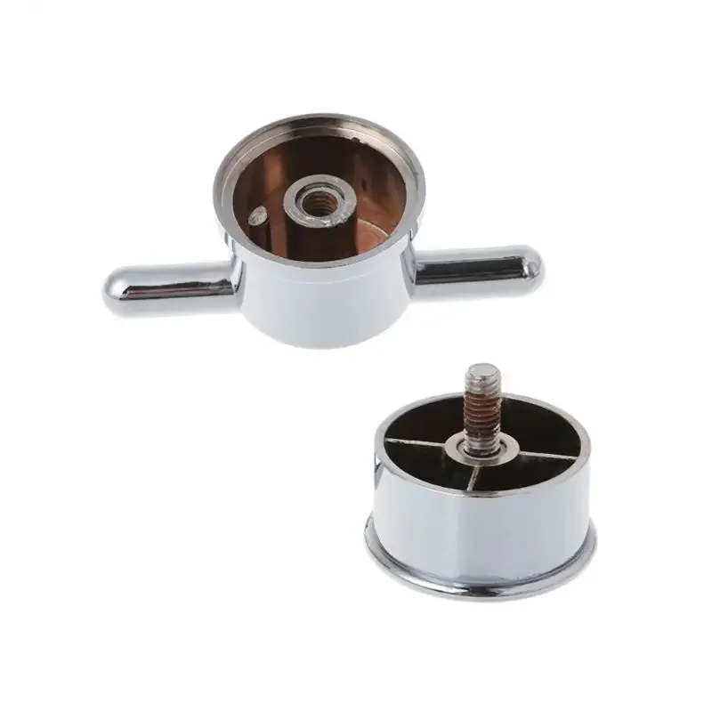 1pcs Electroplated Plastic Sin - Furniture Hardware Factory review and price