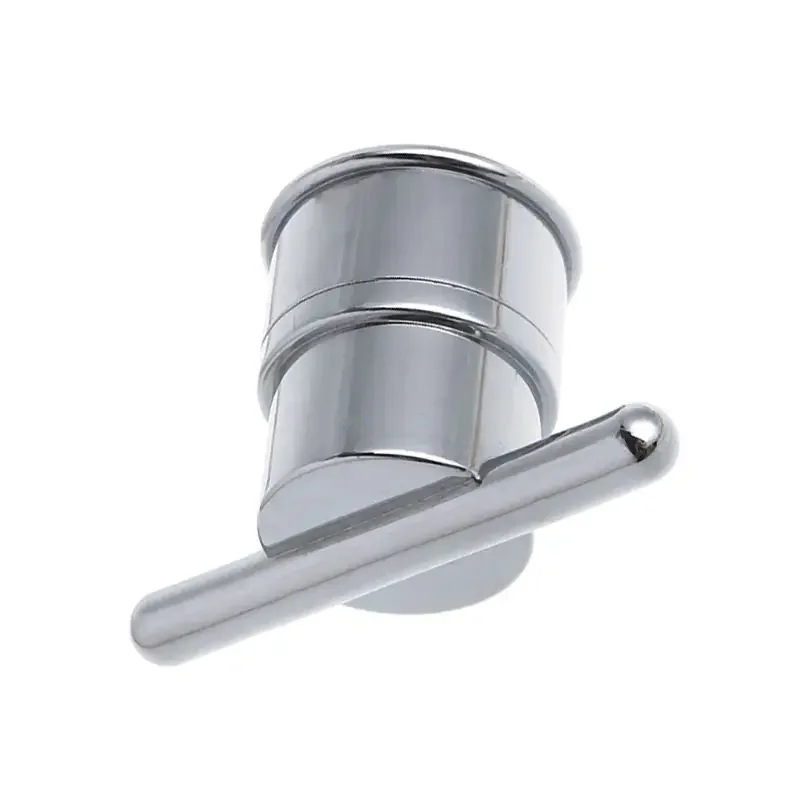 1pcs Electroplated Plastic Sin - Furniture Hardware Factory review and price