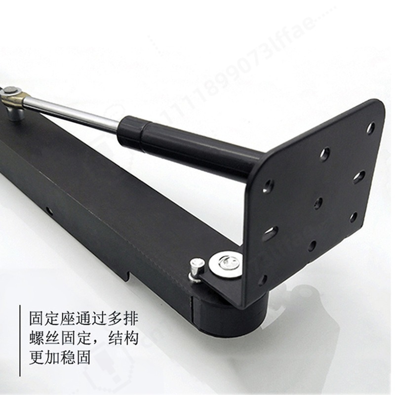 Telescopic Folding Table Hardw - Furniture Hardware Connectors review and price