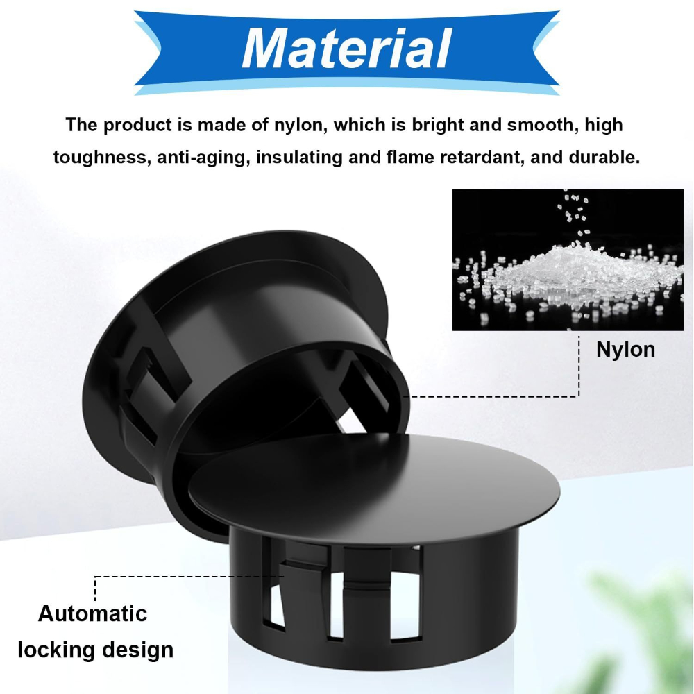 135pcs Cover Screw-type Plug H - Furniture Screw Type review and price