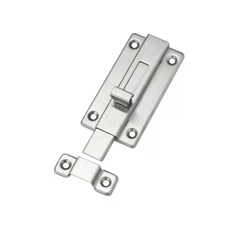 Self-Elastic Latch Security Bo - Furniture And Hardware Supplies review and price