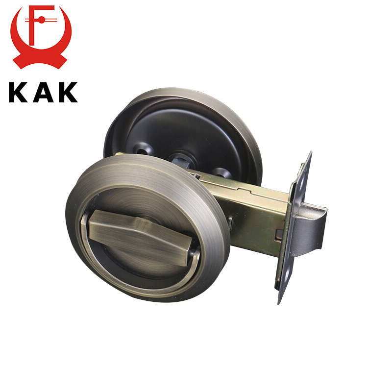 KAK Hidden Door Locks Stainles - Furniture Hardware Lock review and price
