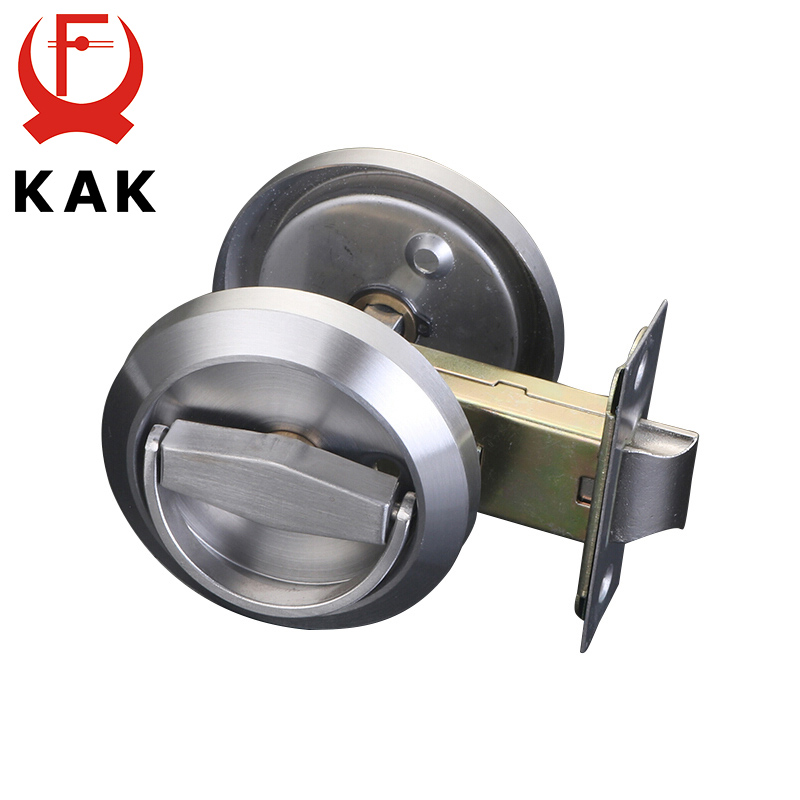 KAK Hidden Door Locks Stainles - Furniture Hardware Lock review and price