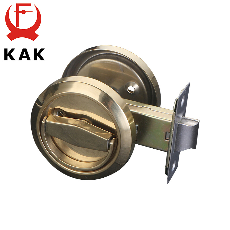 KAK Hidden Door Locks Stainles - Furniture Hardware Lock review and price