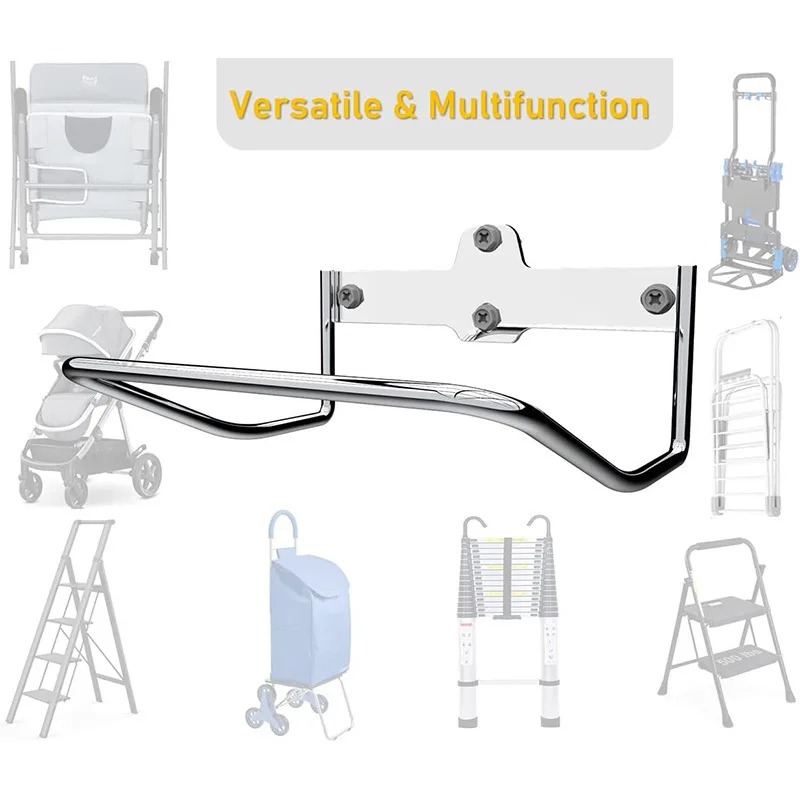 Heavy Duty Metal Ladder Rack H - Door Stopper Heavy review and price