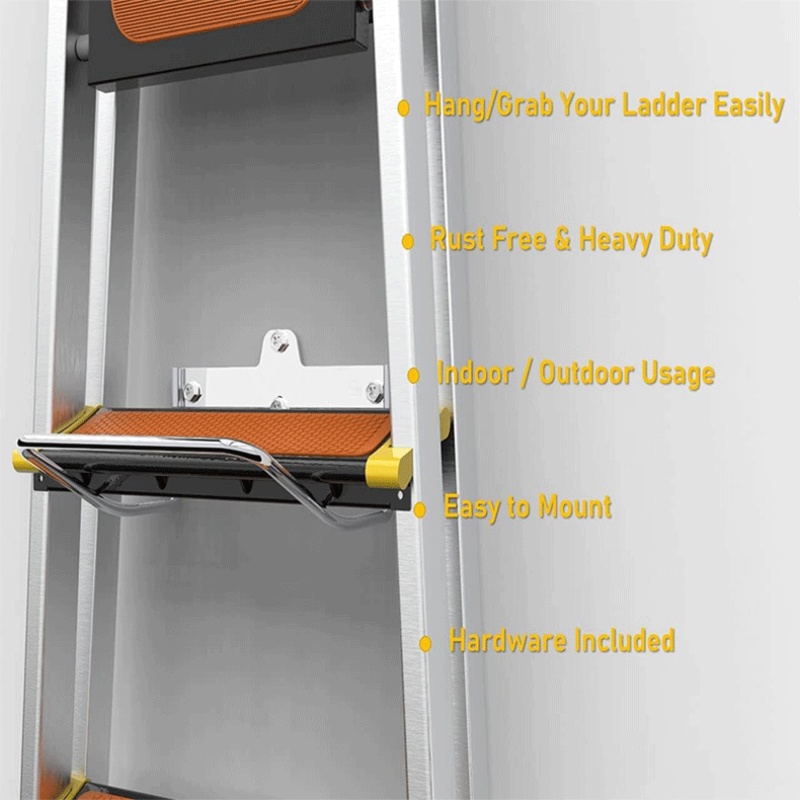 Heavy Duty Metal Ladder Rack H - Door Stopper Heavy review and price