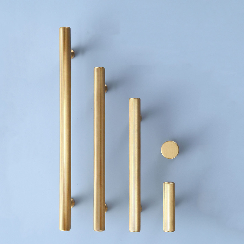 Gold Black Brass Handle with S - Restoration Hardware Furniture Used review and price