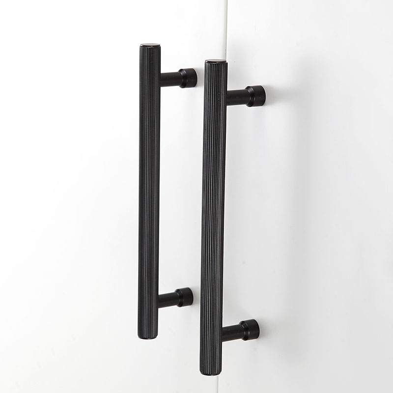 Gold Black Brass Handle with S - Restoration Hardware Furniture Used review and price