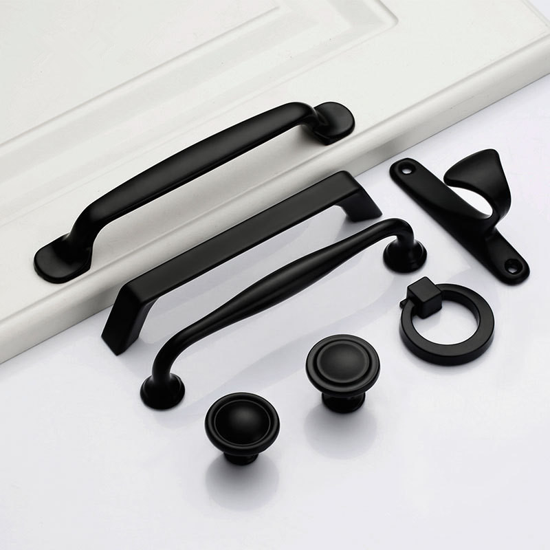 Black Handles for Furniture Ca - Restoration Hardware Furniture Used review and price