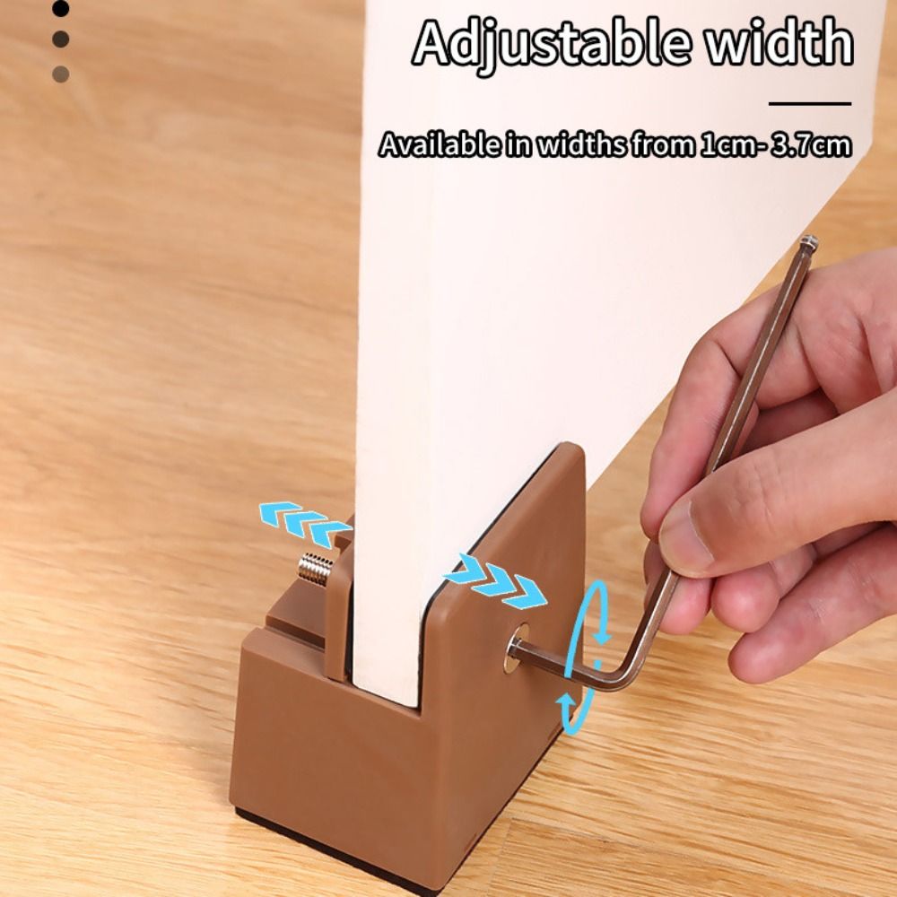 Durable Splint-type Chair Feet - Furniture Screw Type review and price