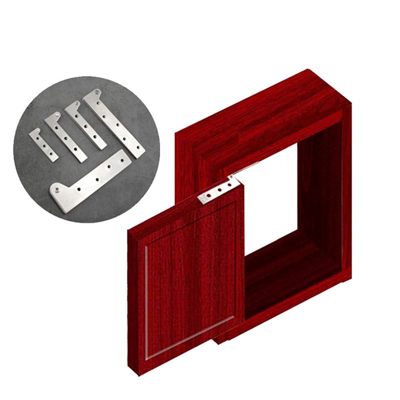 Stainless Steel Connector Door - Furniture And Hardware Supplies review and price