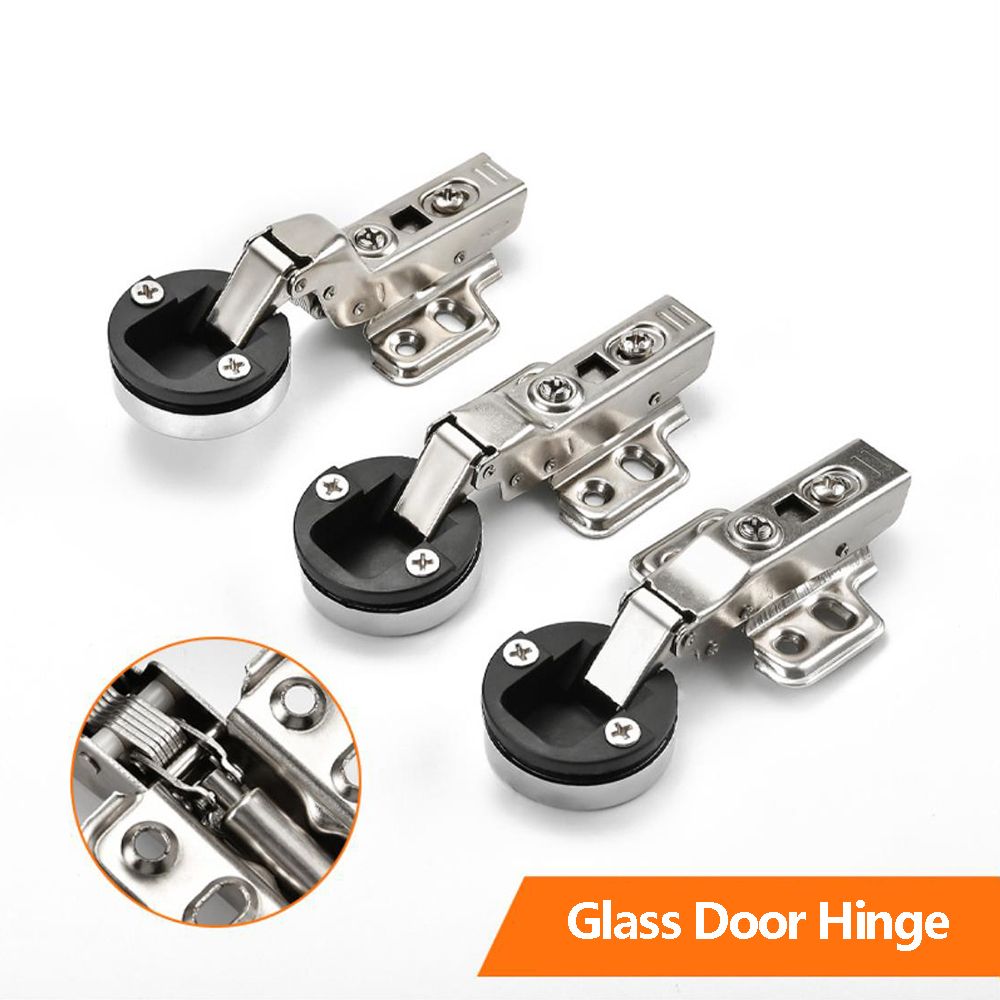 2PCS Useful No Hole Hardware G - Furniture And Hardware Supplies review and price