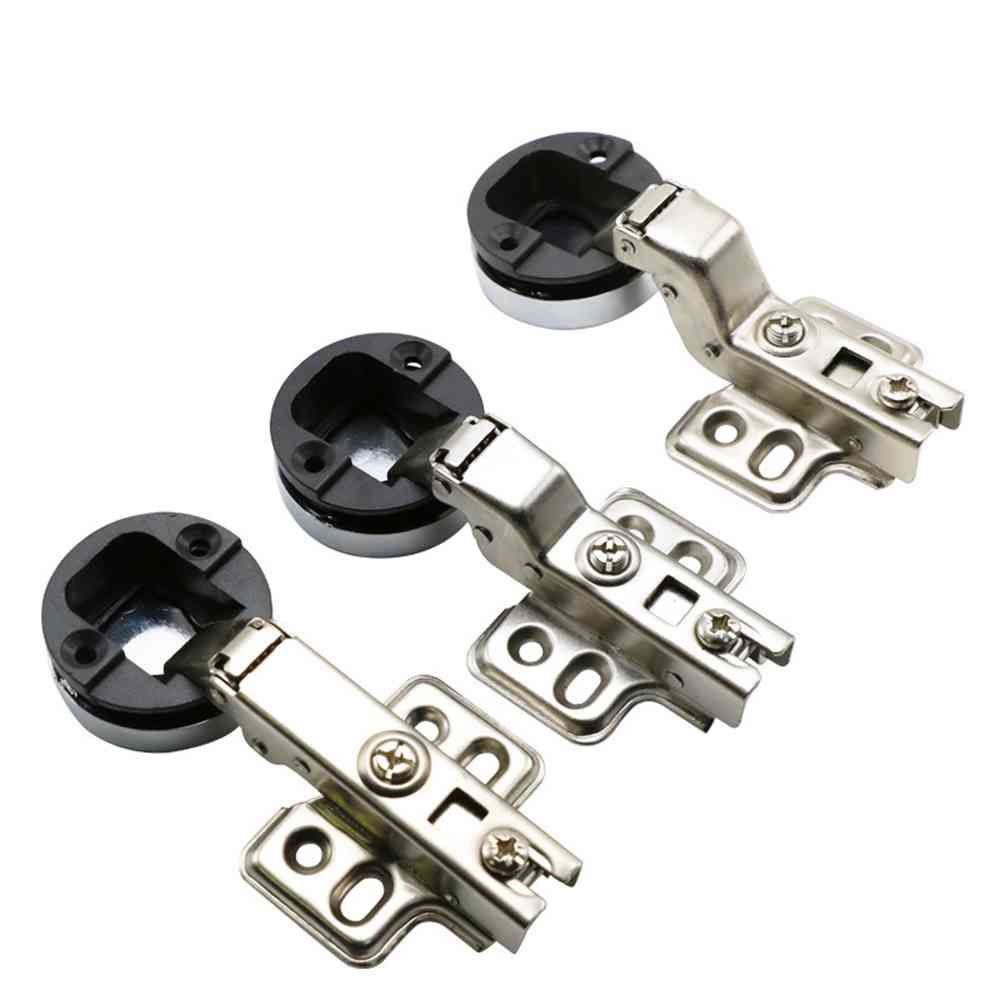 2PCS Useful No Hole Hardware G - Furniture And Hardware Supplies review and price