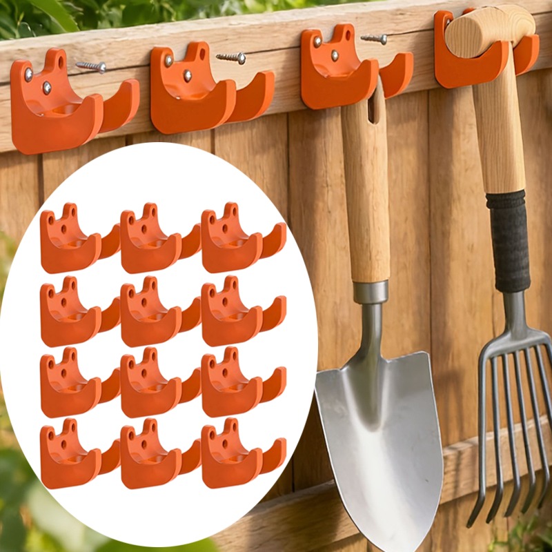 2-10PCS Heavy-Duty Garden Tool - Door Stopper Heavy review and price