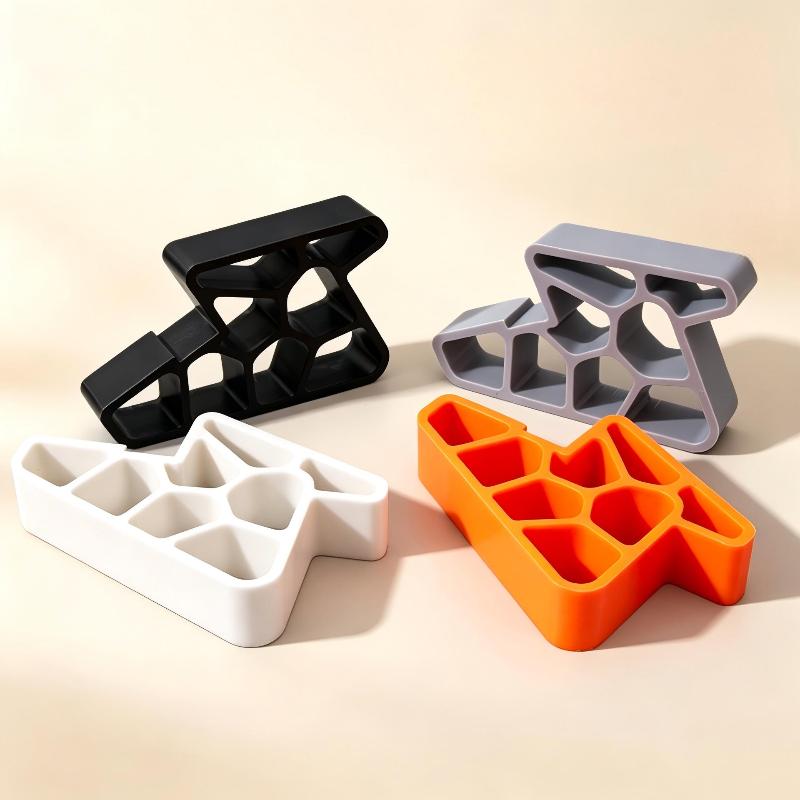 New3Pcs Heavy Duty Door Stoppe - Door Stopper Heavy review and price