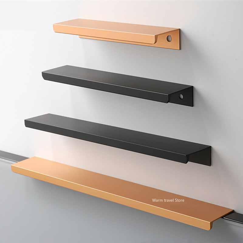 Extended Drawer Cabinet Pulls  - Restoration Hardware Furniture Used review and price