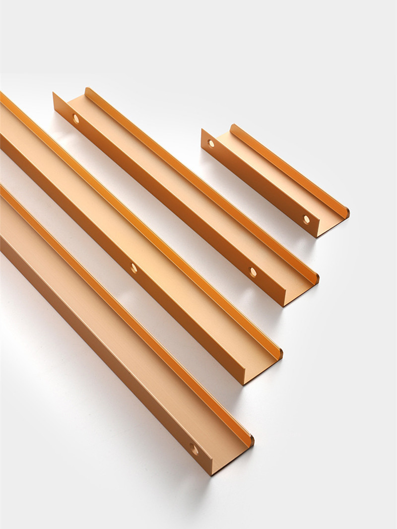 Extended Drawer Cabinet Pulls  - Restoration Hardware Furniture Used review and price