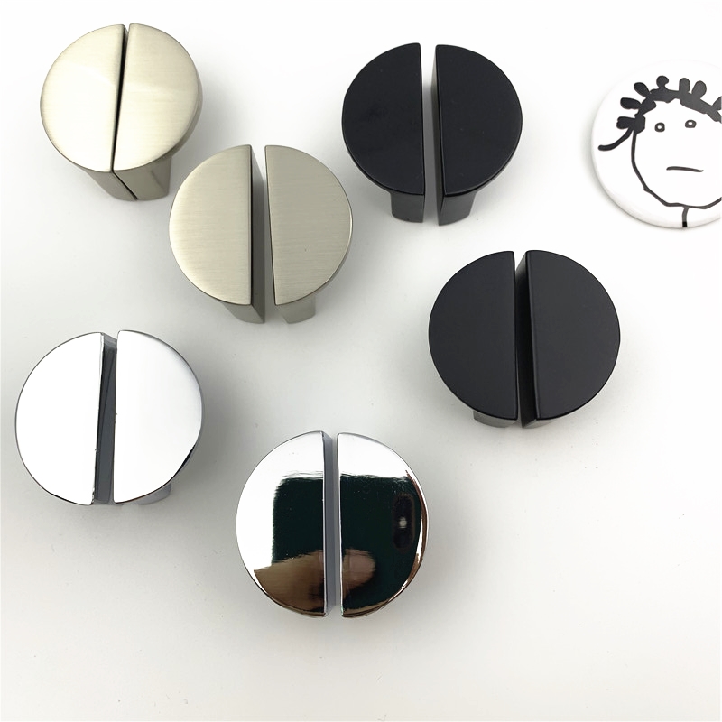 LCH 32mm Semicircular Solid Zi - Restoration Hardware Furniture Used review and price