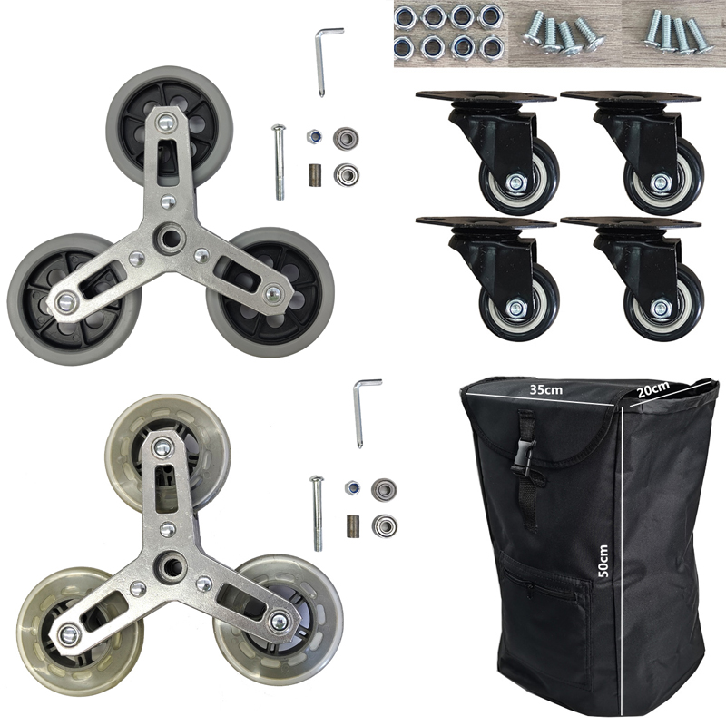 Cargo Trolley Wheel Hardware A - Furniture For Hardware Shop review and price