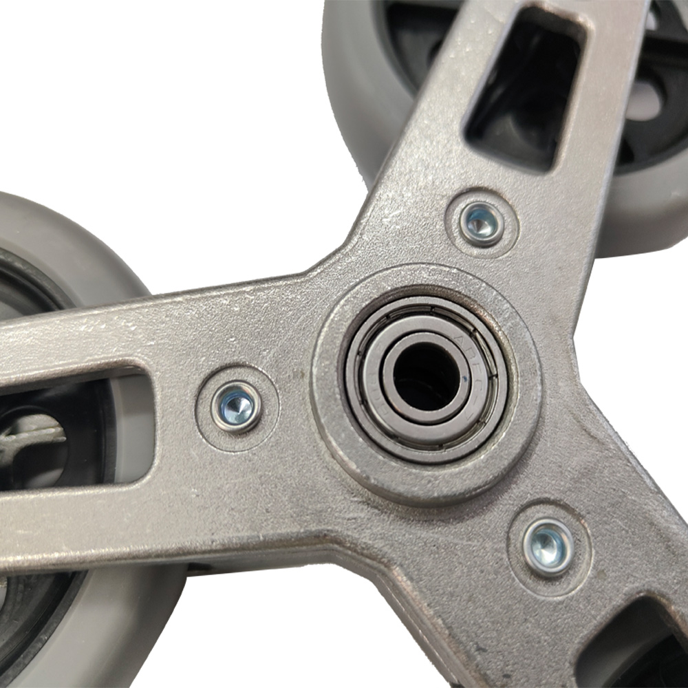 Cargo Trolley Wheel Hardware A - Furniture For Hardware Shop review and price