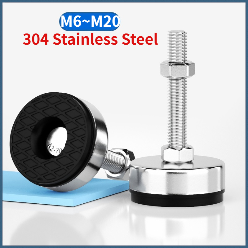 M6-M20 304 Stainless Steel Fix - Furniture Screw Type review and price