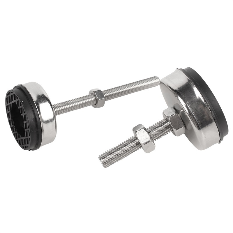 M6-M20 304 Stainless Steel Fix - Furniture Screw Type review and price