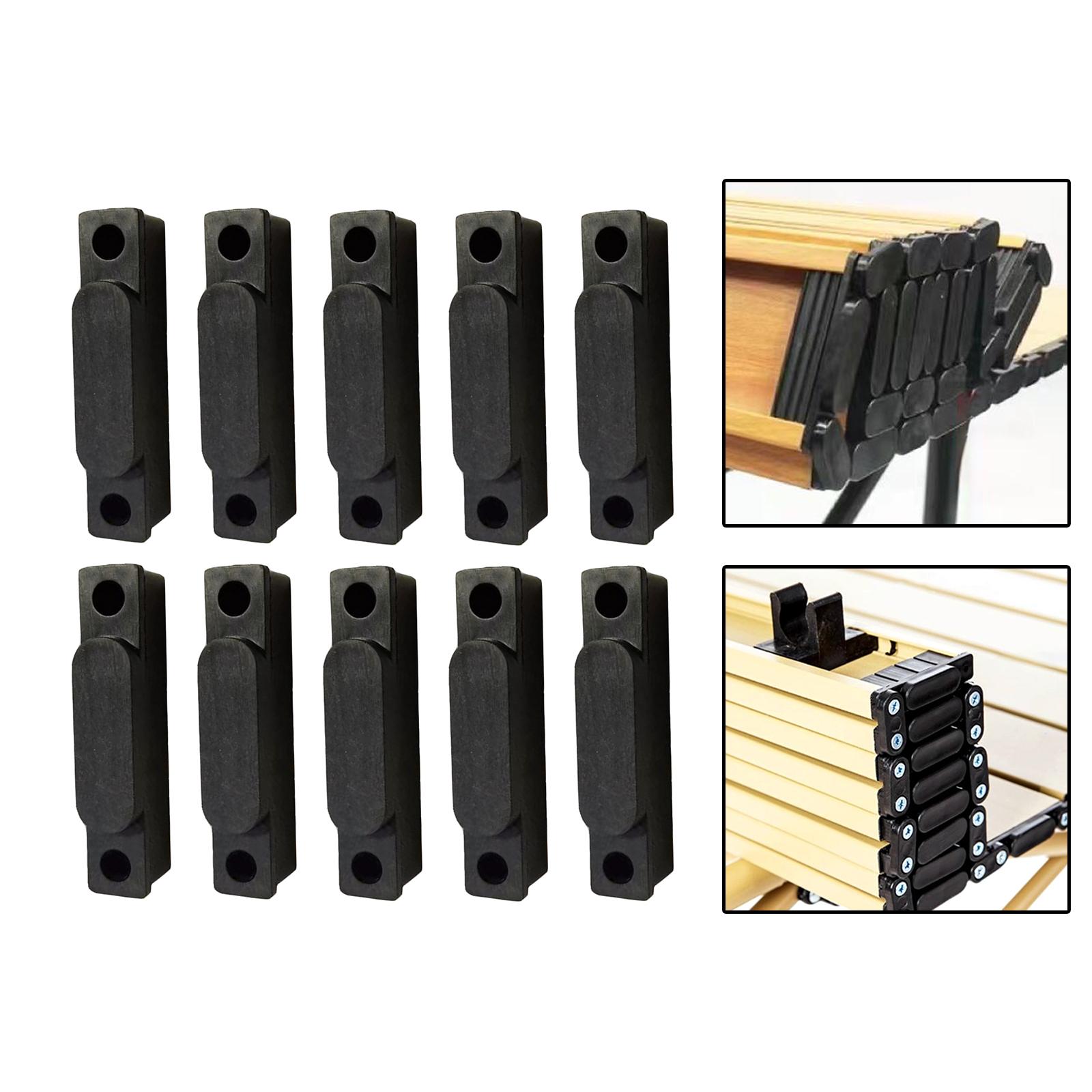 10 Pieces Camp Table Buckles S - Furniture For Hardware Shop review and price