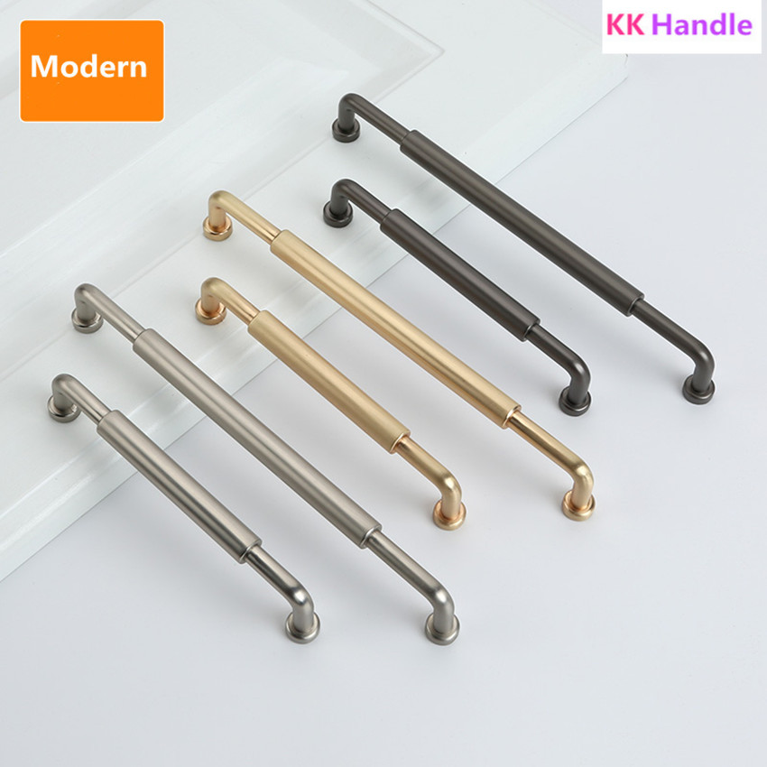 128 192mm Modern Simple Fashio - Restoration Hardware Furniture Used review and price