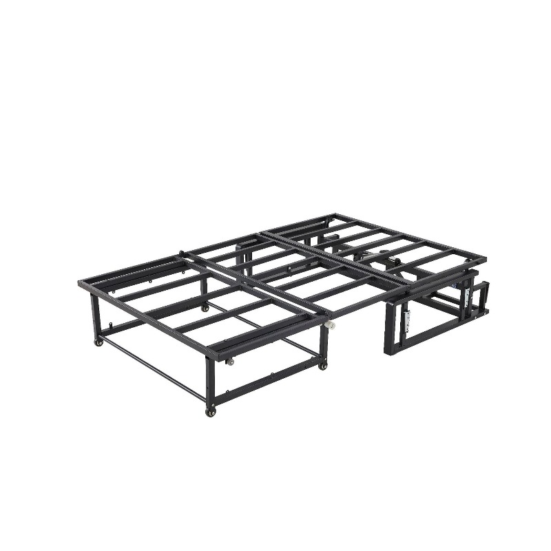 Modern Light Luxury Folding So - Furniture Hardware Pulls review and price