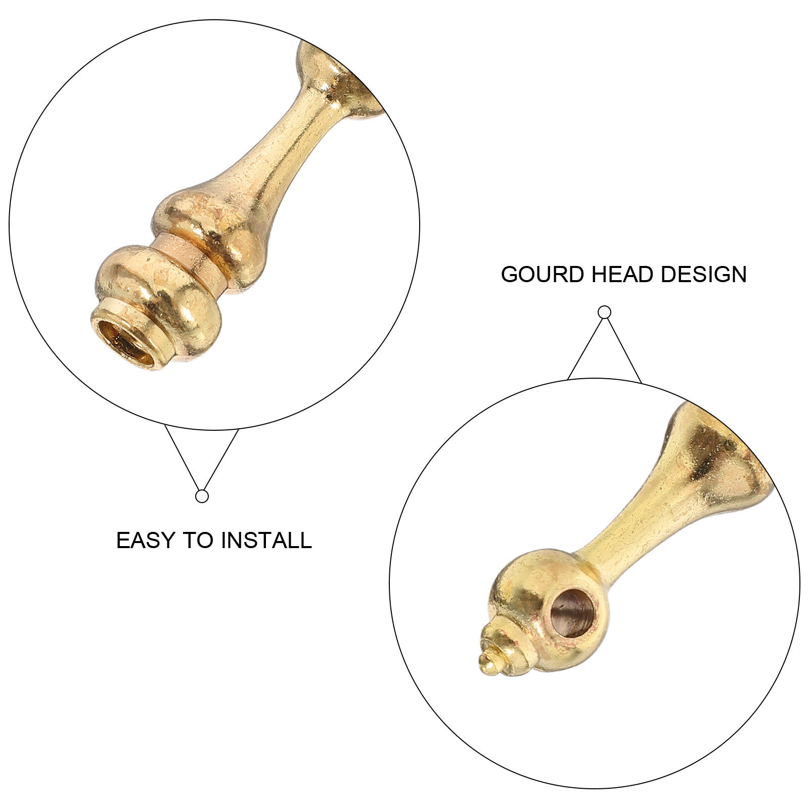 10Pcs Zinc Alloy Multi-Functio - Furniture Hardware Connectors review and price