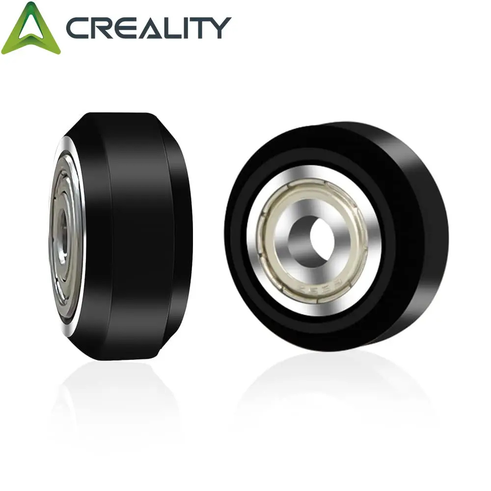 Creality 3D Printer POM Wheel  - Creality Printer K1 review and price