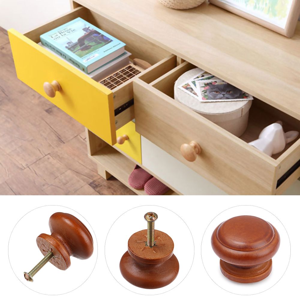 1pcs New Jewelry Box Knobs Fur - Furniture Hardware Pulls review and price