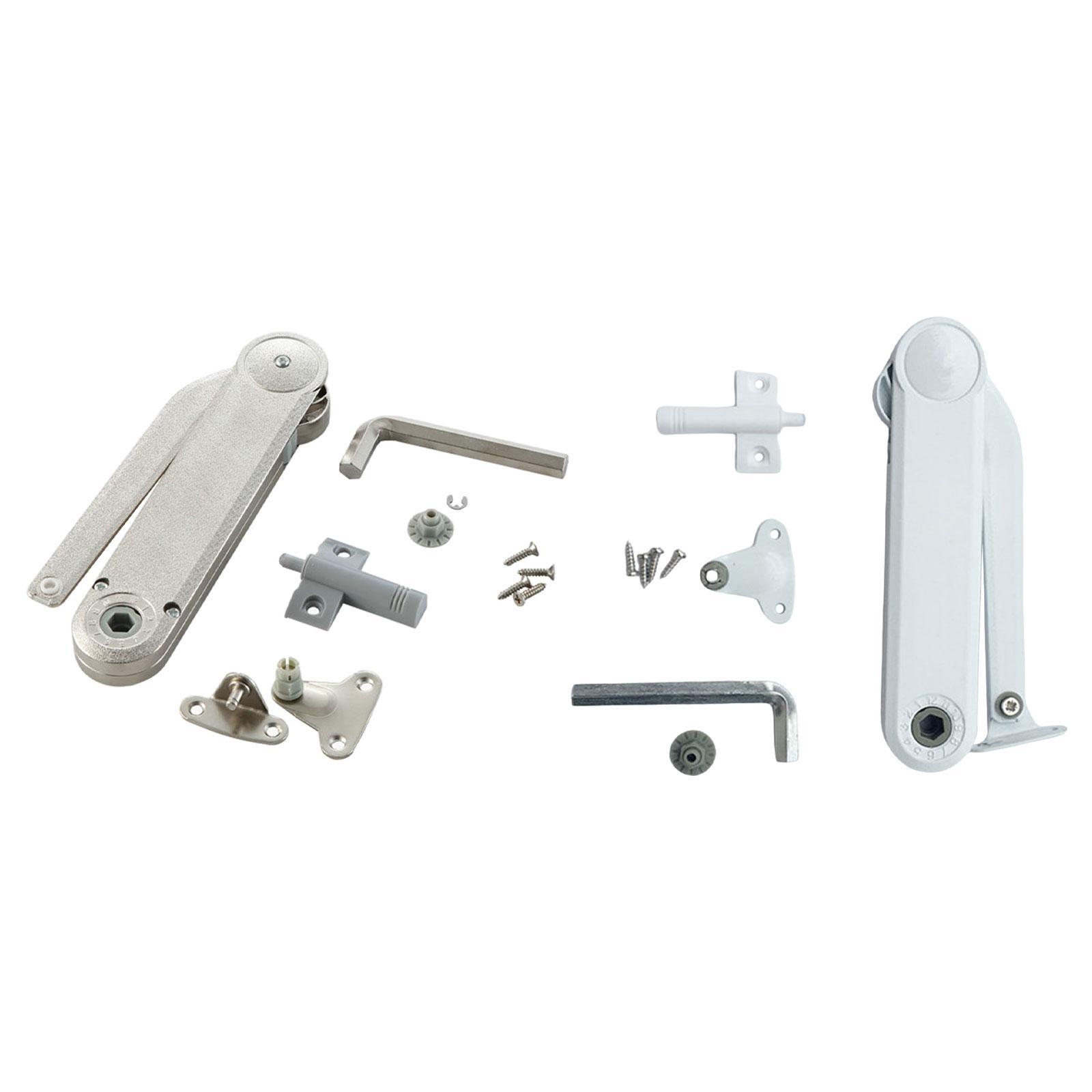 Lid Support Hinge Folding Lid  - Furniture For Hardware Shop review and price