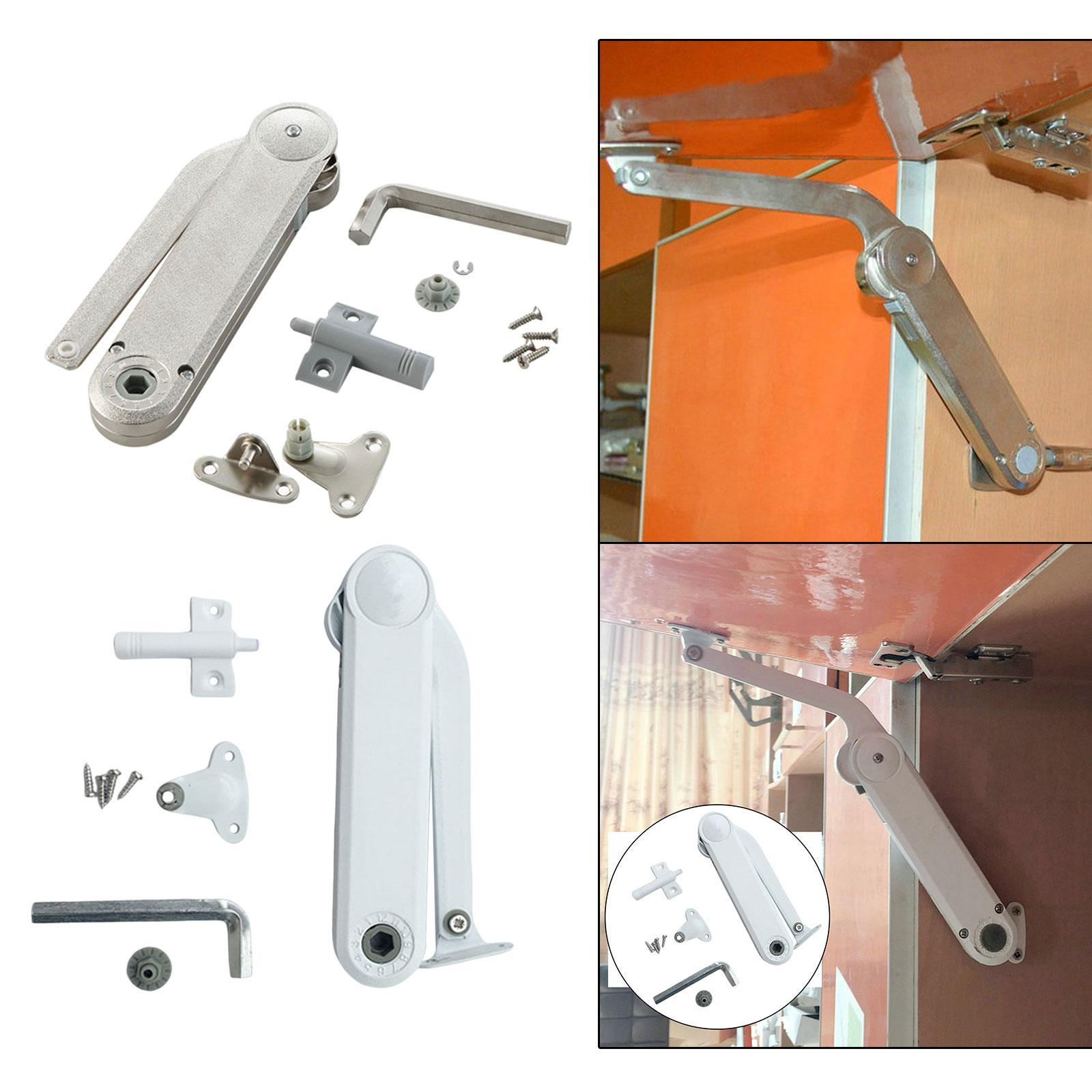 Lid Support Hinge Folding Lid  - Furniture For Hardware Shop review and price