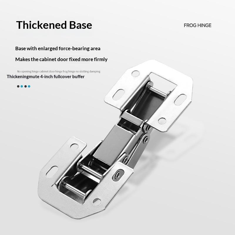 2Pcs Stainless Concealed Kitch - Furniture And Hardware Supplies review and price