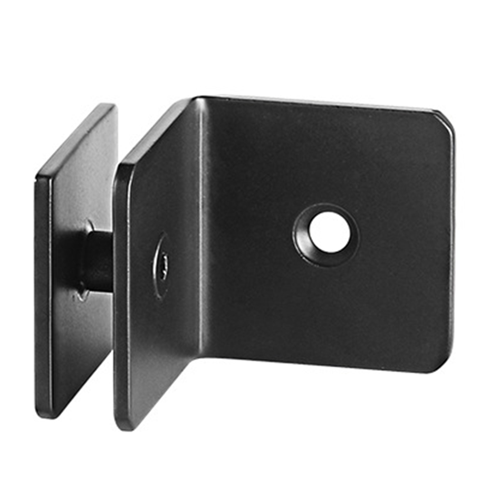Stainless Steel 90° Glass Fixi - Furniture Hardware Connectors review and price