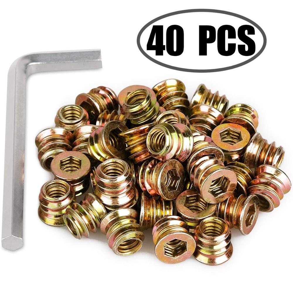 40pieces Pack of Furniture Scr - Furniture Screw Type review and price