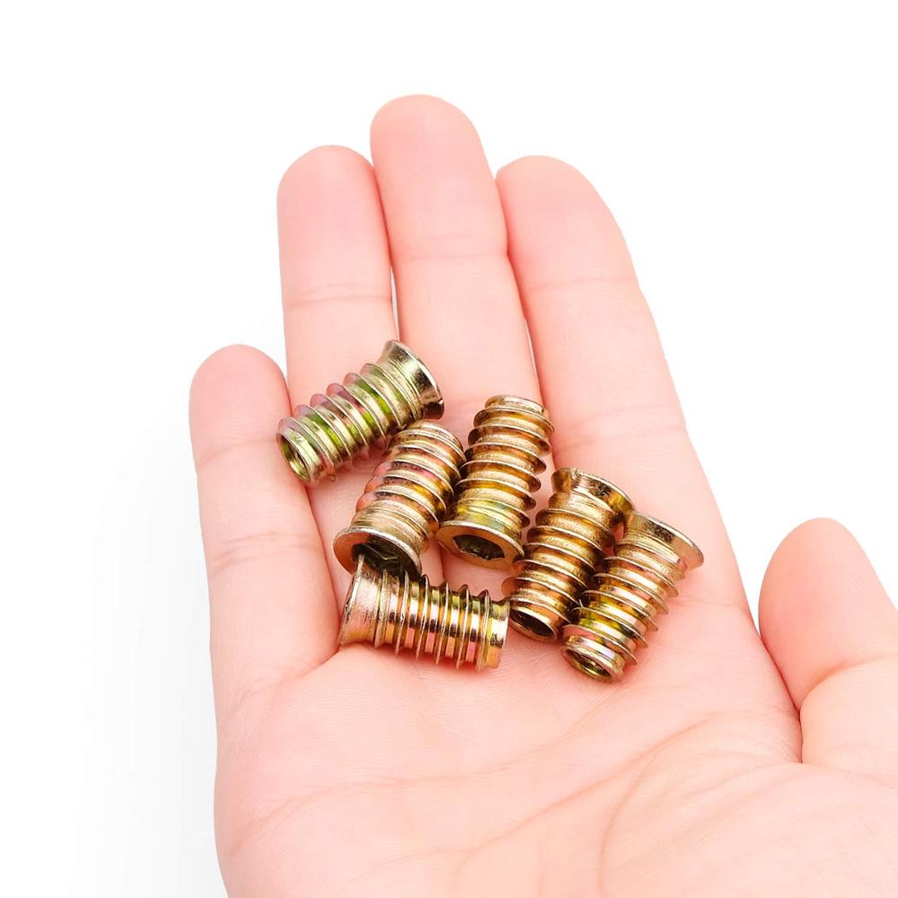 40pieces Pack of Furniture Scr - Furniture Screw Type review and price