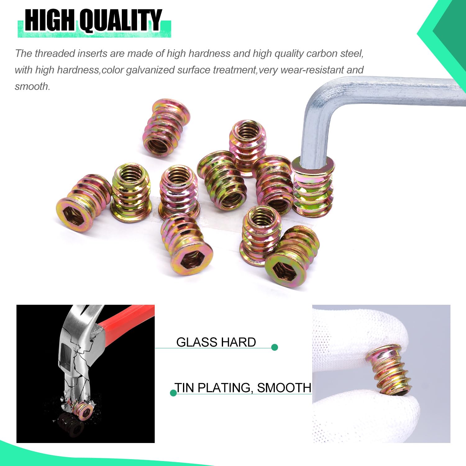 40pieces Pack of Furniture Scr - Furniture Screw Type review and price