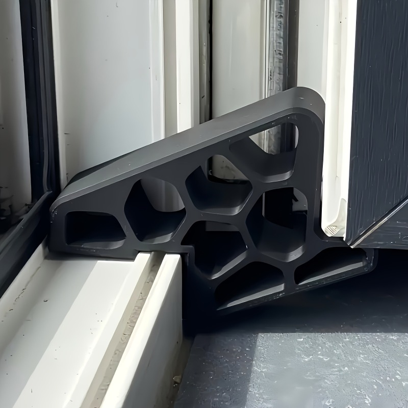 1/2/4pcs Heavy Duty Non Slip W - Door Stopper Heavy review and price