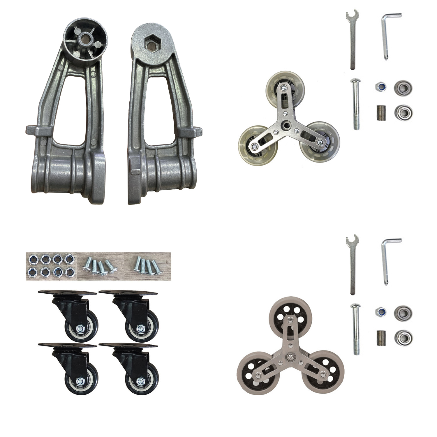 Cargo Trolley Wheel Hardware A - Furniture For Hardware Shop review and price