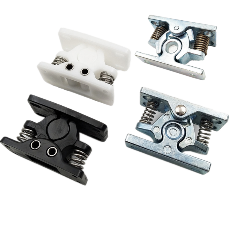 1pcs Zinc Alloy Buckle Lock He - Door Stopper Heavy review and price