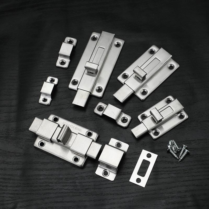 Self-Elastic Latch Security Bo - Furniture And Hardware Supplies review and price